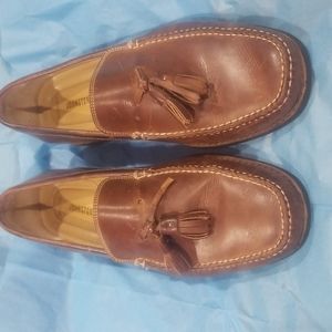 Johnston & Murphy Loafers